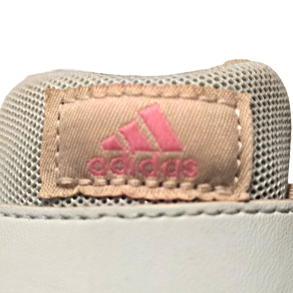 Youth Girl's Adidas Runfalcon 2.0 El K Athletic Shoes - Picture 10 of 10